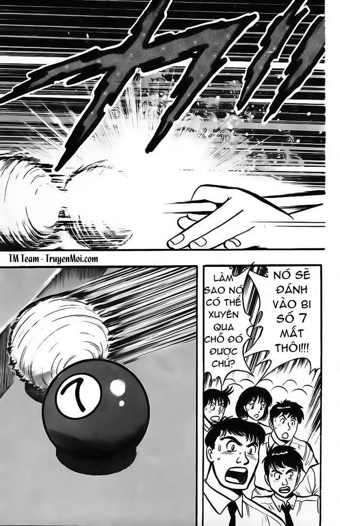Break Shot Vol. 1 Ch. 5 第18页