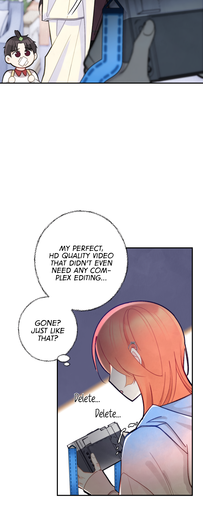 Like, Share & Subscribe Ch. 4 第11页