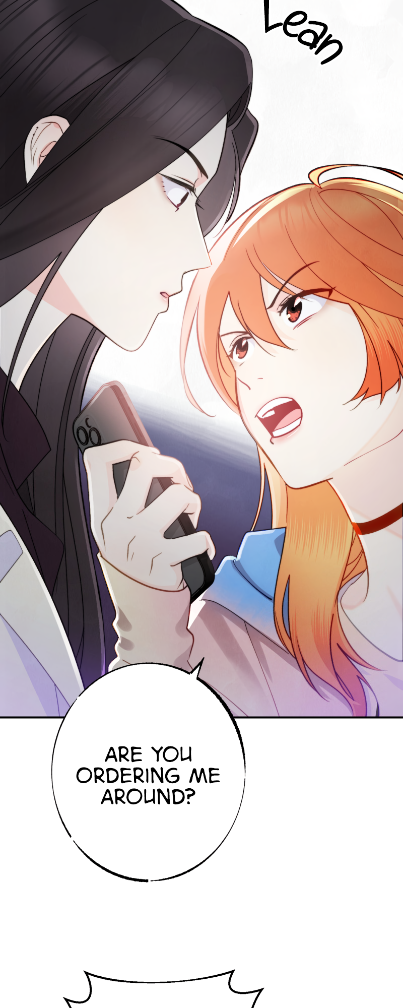 Like, Share & Subscribe Ch. 4 第15页