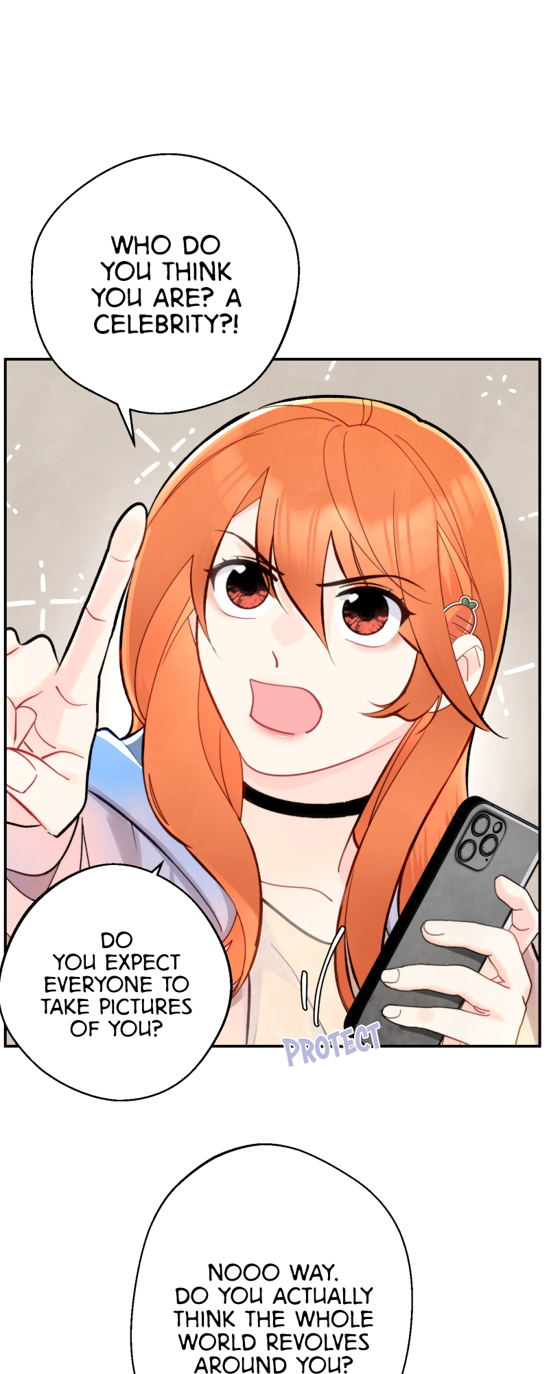 Like, Share & Subscribe Ch. 4 第18页