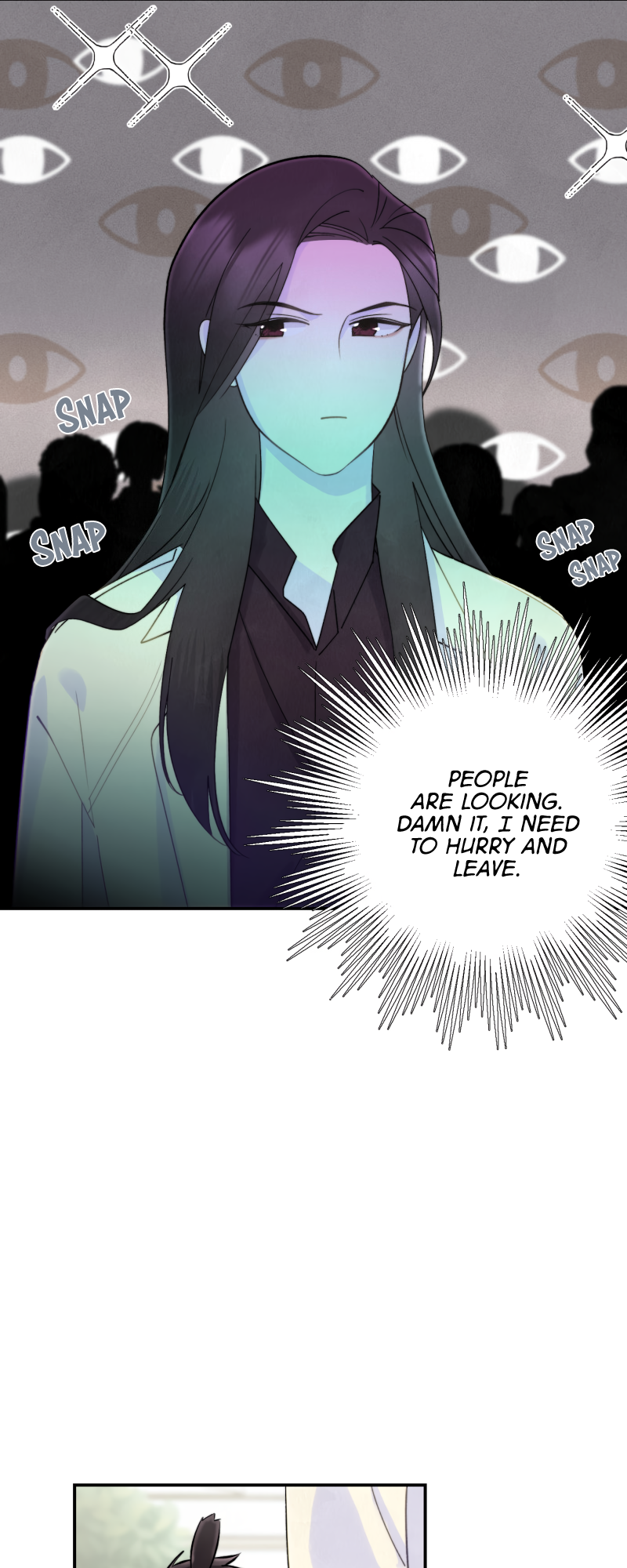 Like, Share & Subscribe Ch. 4 第25页