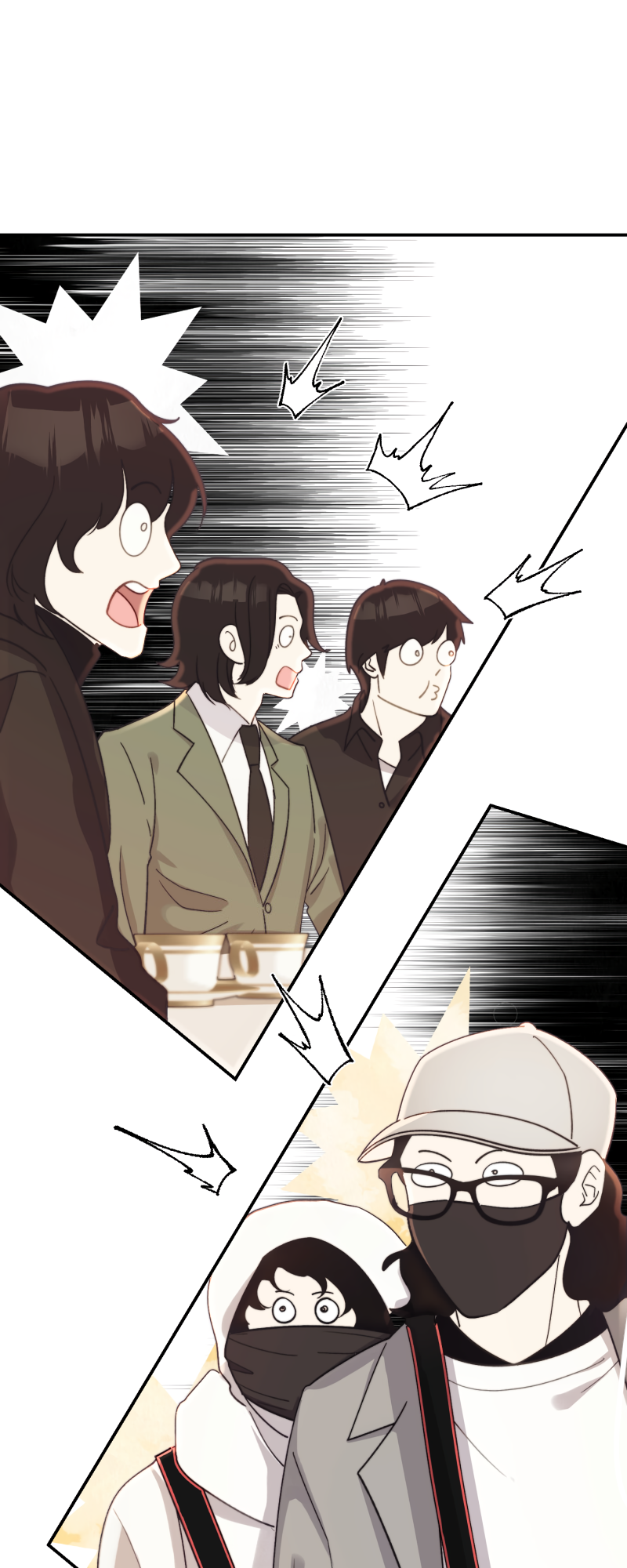 Like, Share & Subscribe Ch. 4 第31页