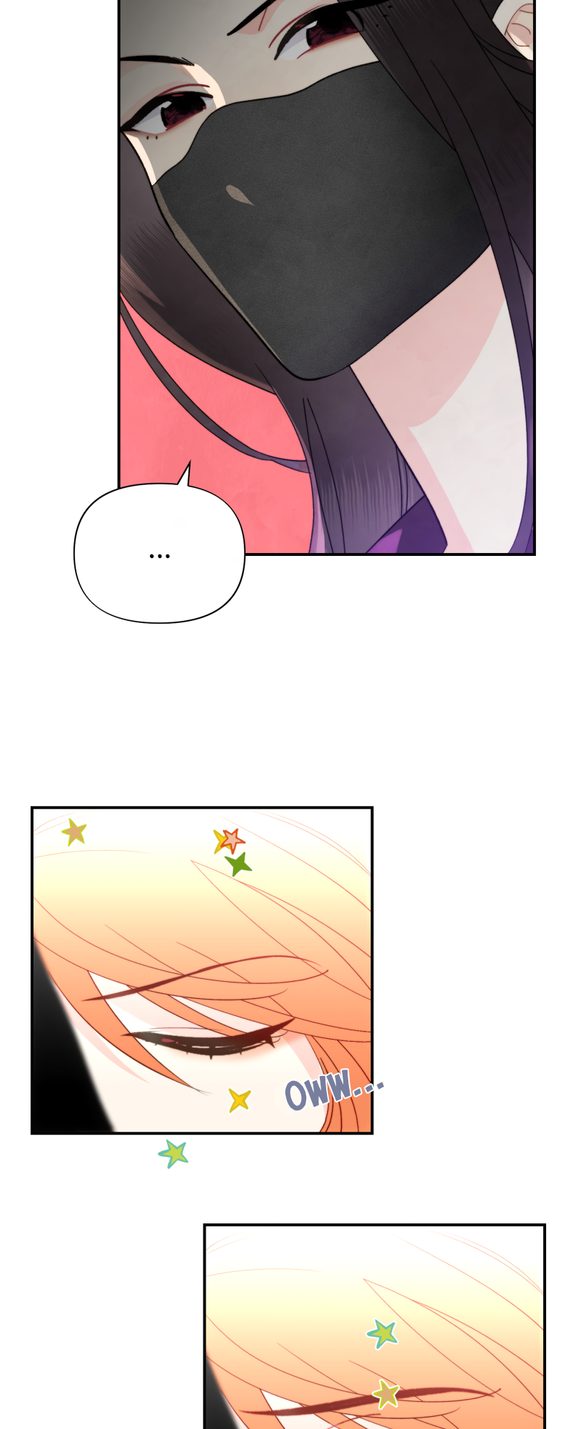 Like, Share & Subscribe Ch. 4 第33页