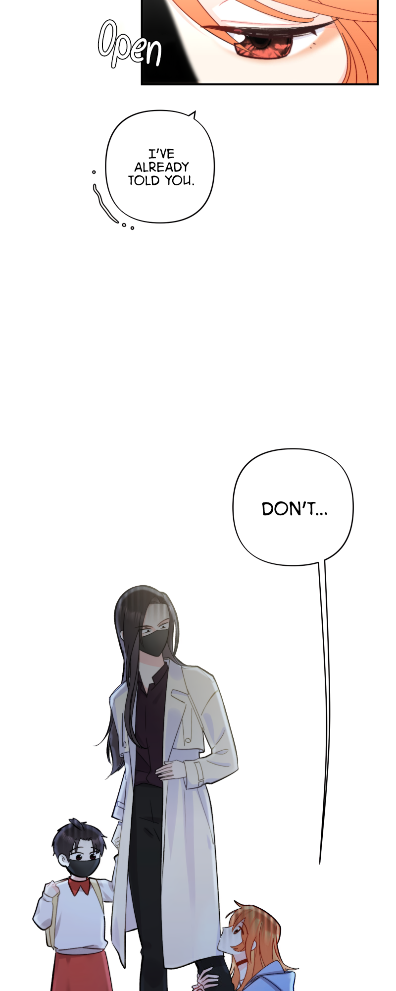 Like, Share & Subscribe Ch. 4 第34页