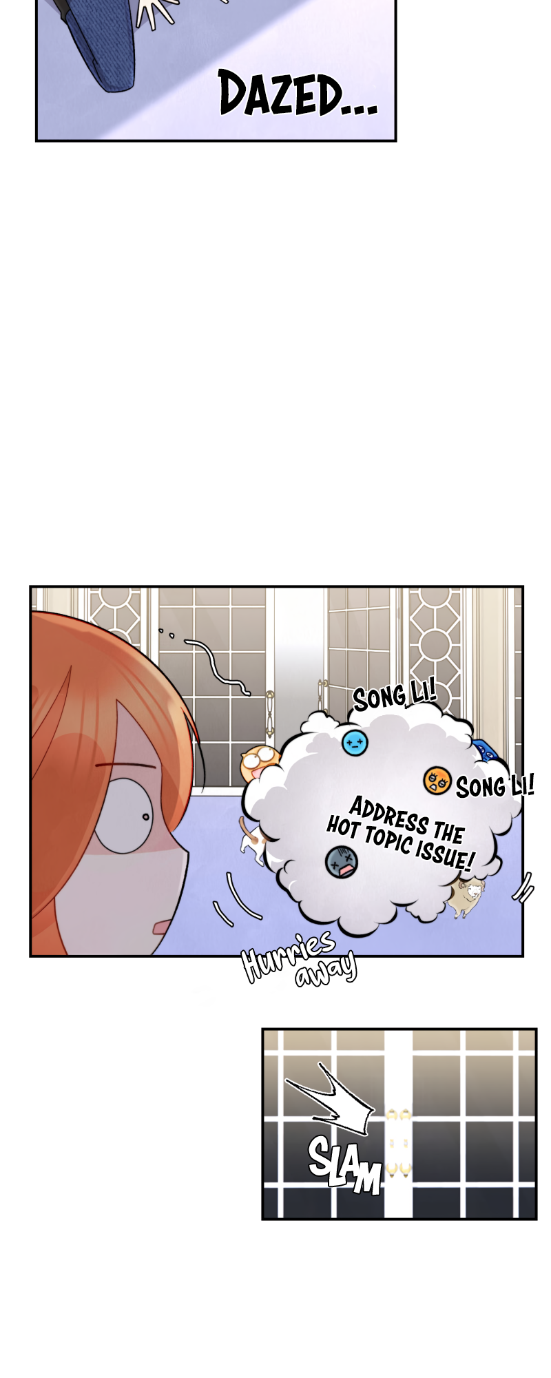 Like, Share & Subscribe Ch. 4 第40页