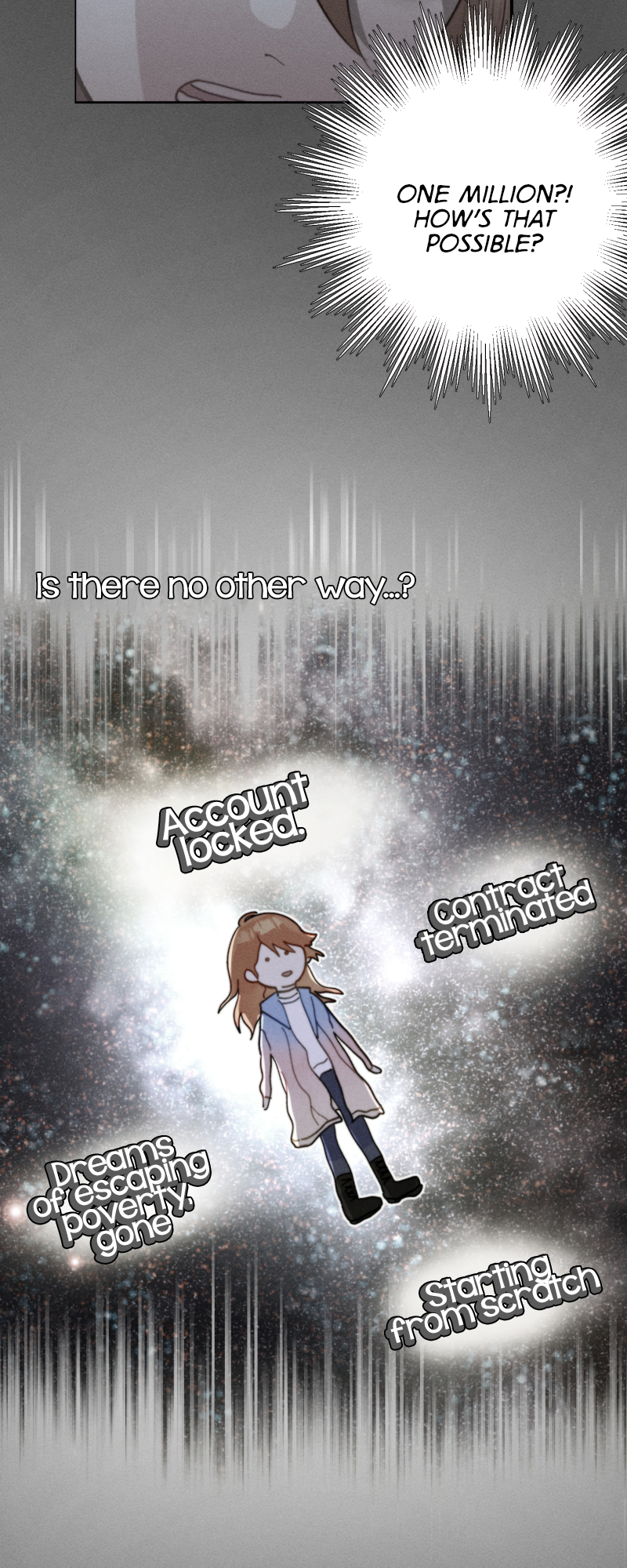 Like, Share & Subscribe Ch. 4 第5页