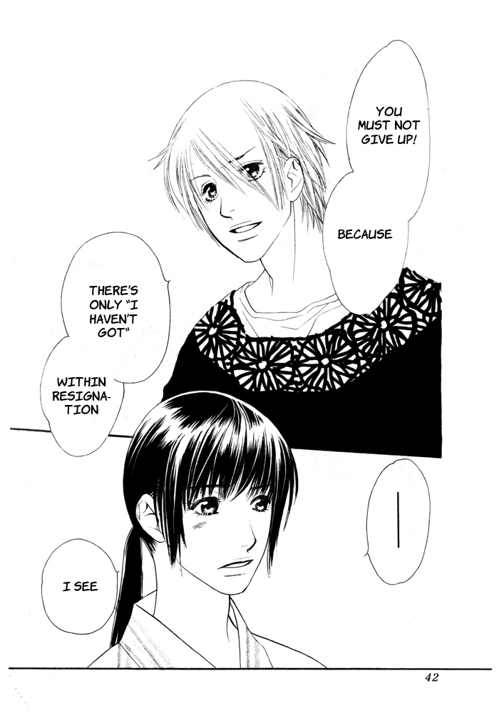 Orange Chocolate Vol. 1 Ch. 3 第40页