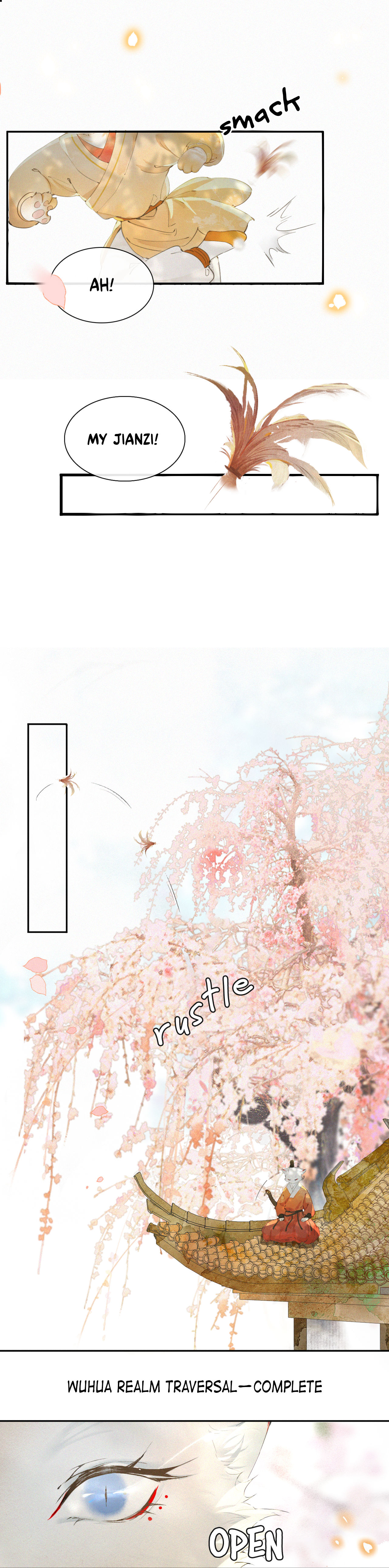 Forbidden City · Impurrial Cat Room Randomized Traversal 第6页