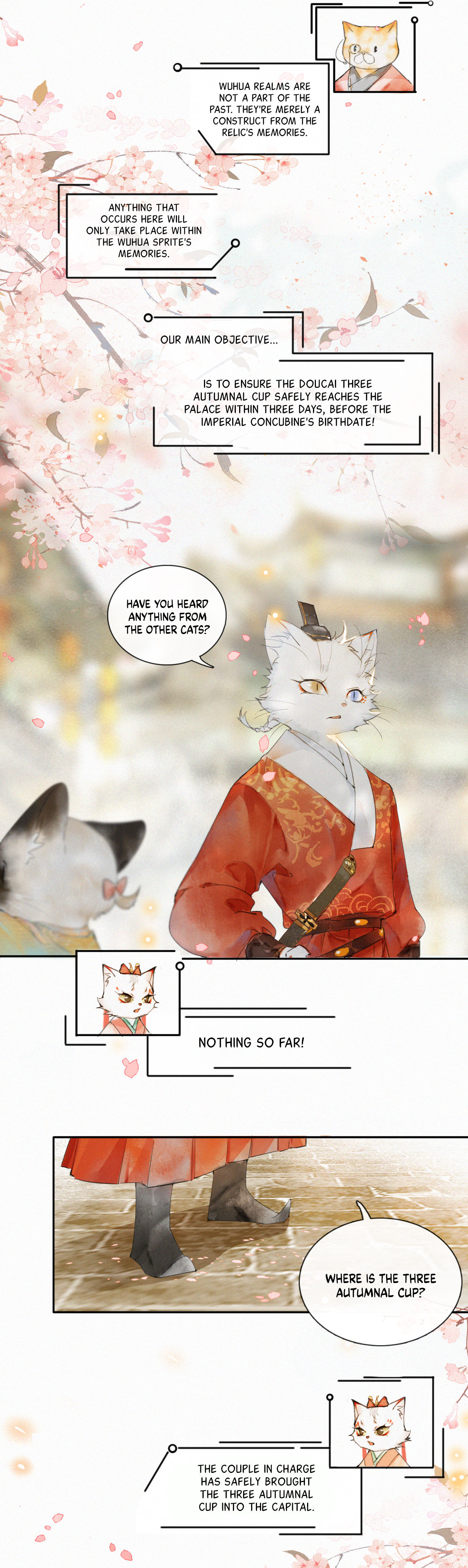 Forbidden City · Impurrial Cat Room Randomized Traversal 第10页