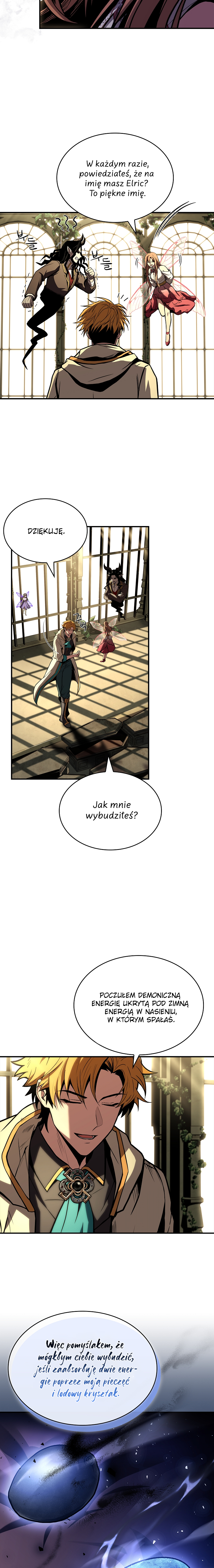 Demon Devourer Vol. 2 Ch. 72 第6页