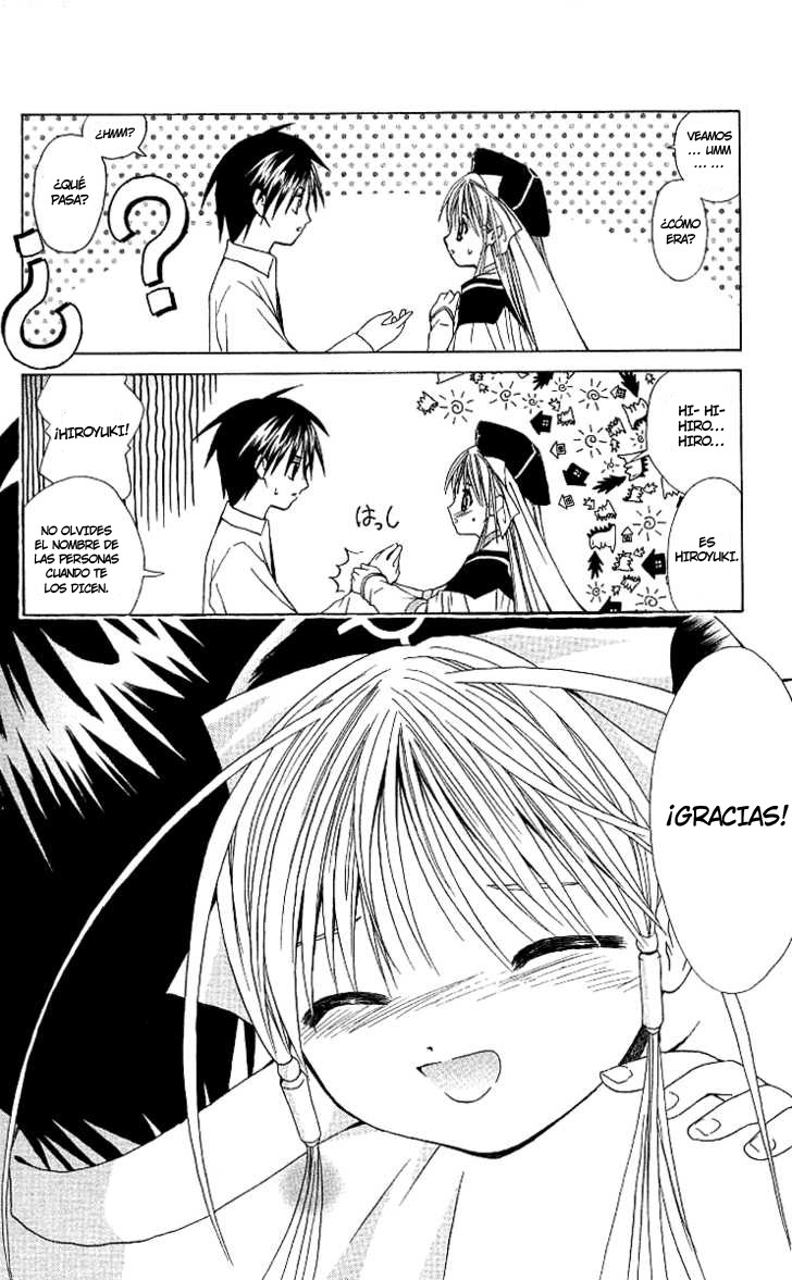 Akuma Jiten Demonio hasta el final 第34页