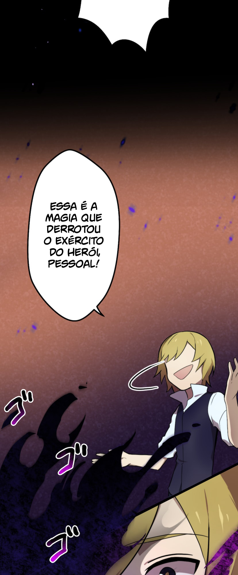 Tensei Shitara SSS-Kyuu Goblin ni Narimashita Ch. 1 第137页