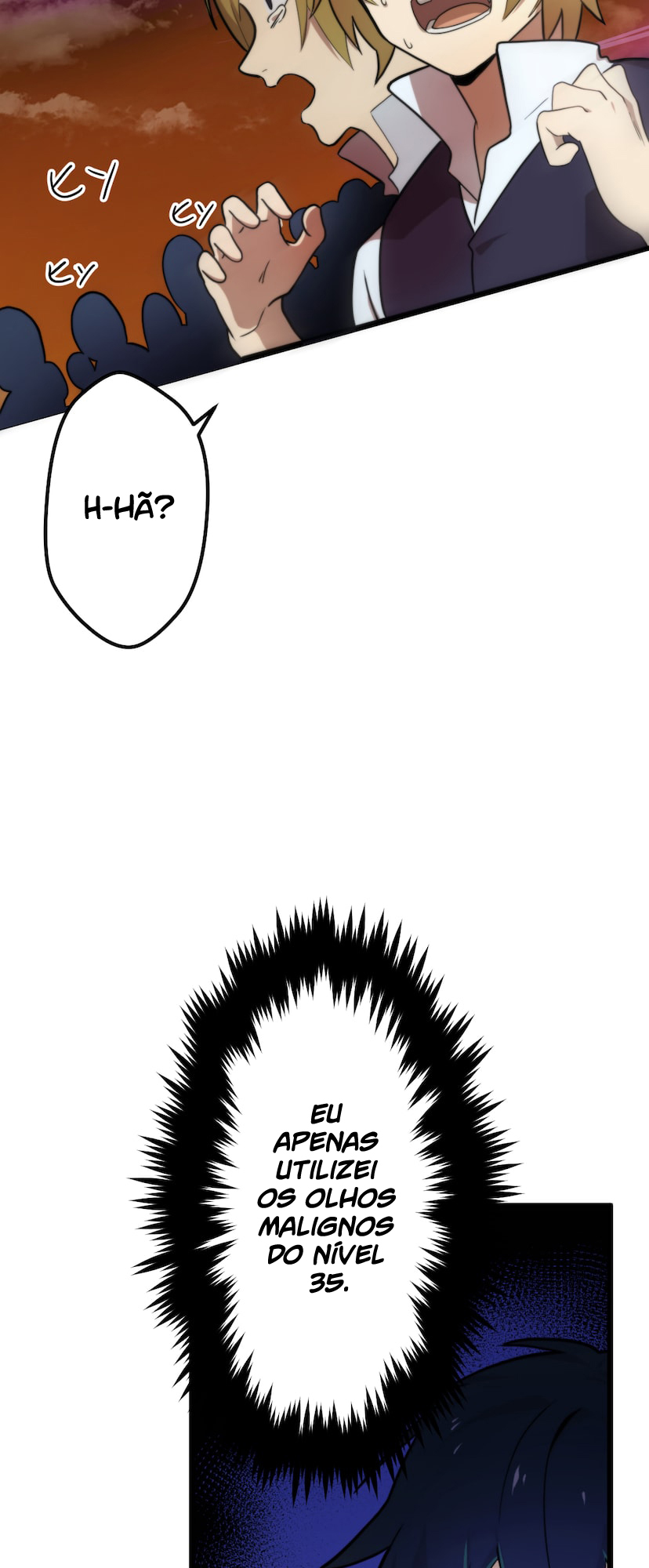 Tensei Shitara SSS-Kyuu Goblin ni Narimashita Ch. 1 第146页