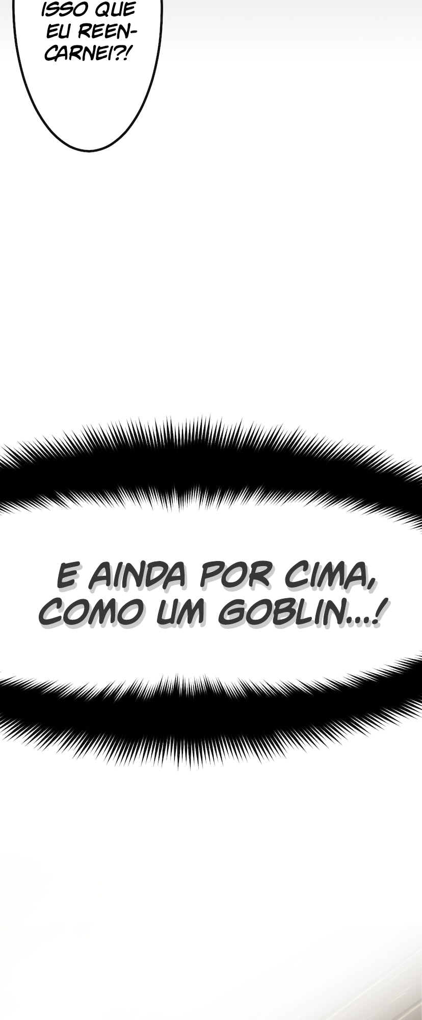 Tensei Shitara SSS-Kyuu Goblin ni Narimashita Ch. 1 第18页
