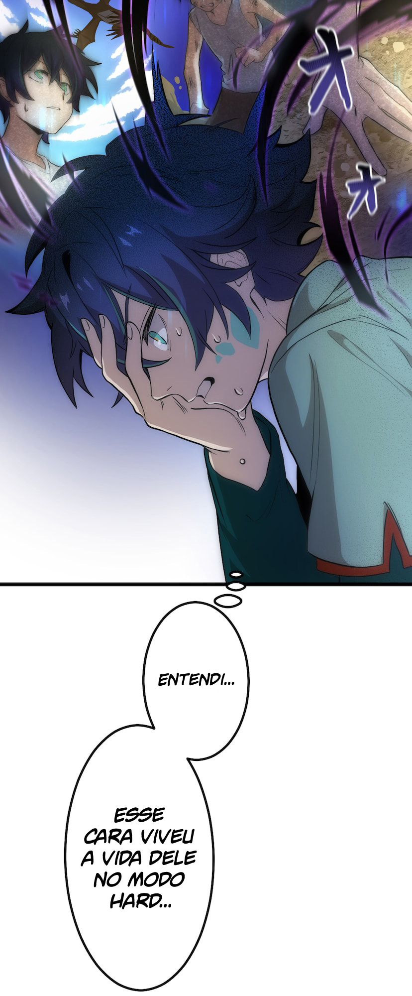 Tensei Shitara SSS-Kyuu Goblin ni Narimashita Ch. 1 第22页