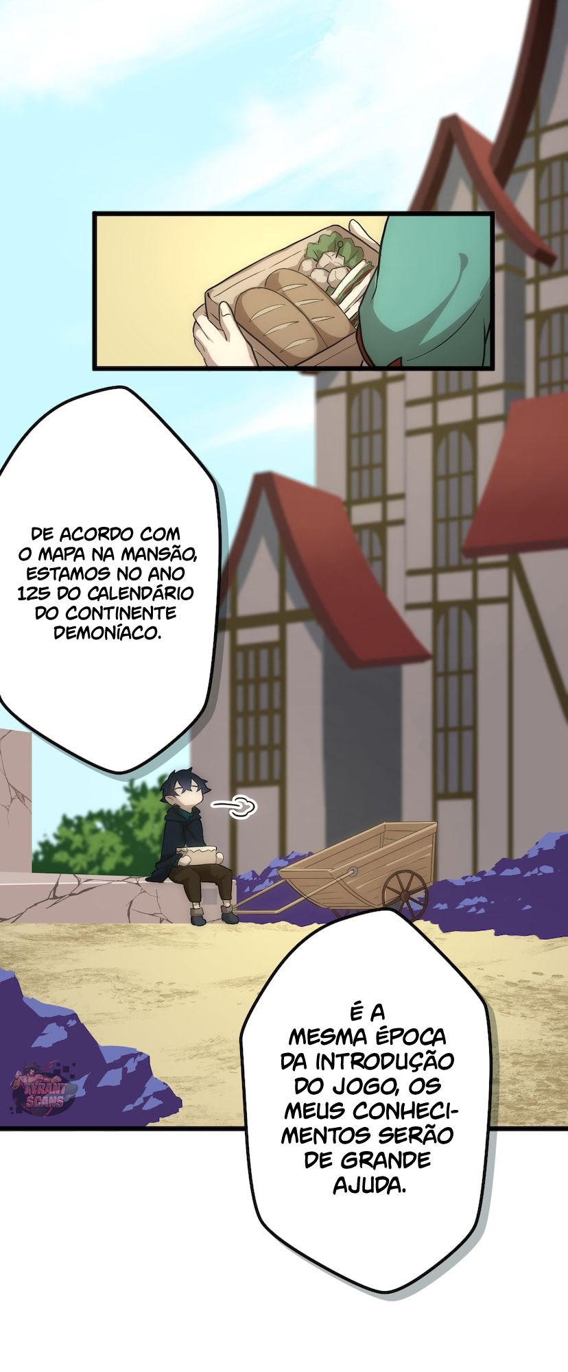 Tensei Shitara SSS-Kyuu Goblin ni Narimashita Ch. 1 第50页