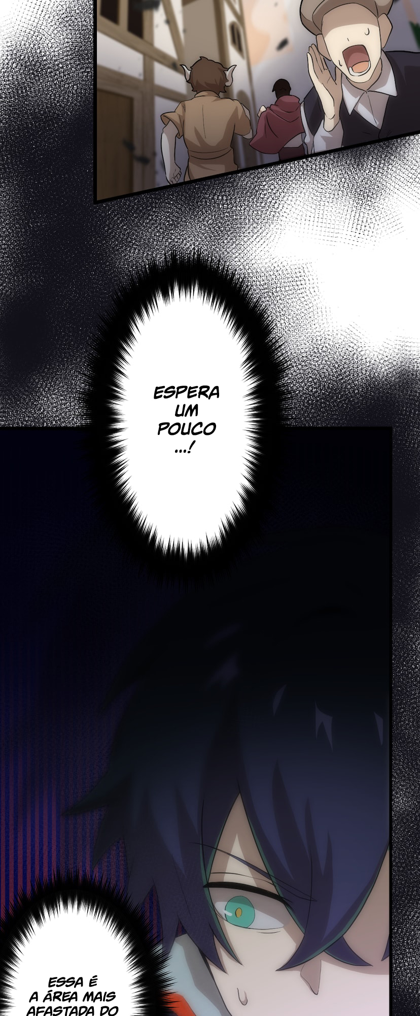 Tensei Shitara SSS-Kyuu Goblin ni Narimashita Ch. 1 第59页