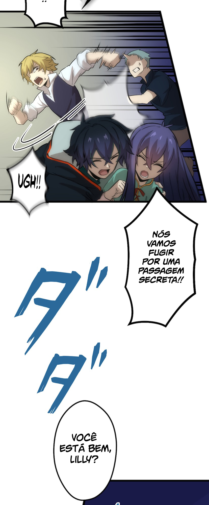 Tensei Shitara SSS-Kyuu Goblin ni Narimashita Ch. 1 第68页