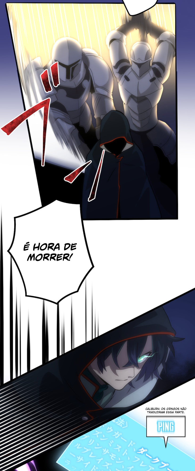 Tensei Shitara SSS-Kyuu Goblin ni Narimashita Ch. 1 第96页