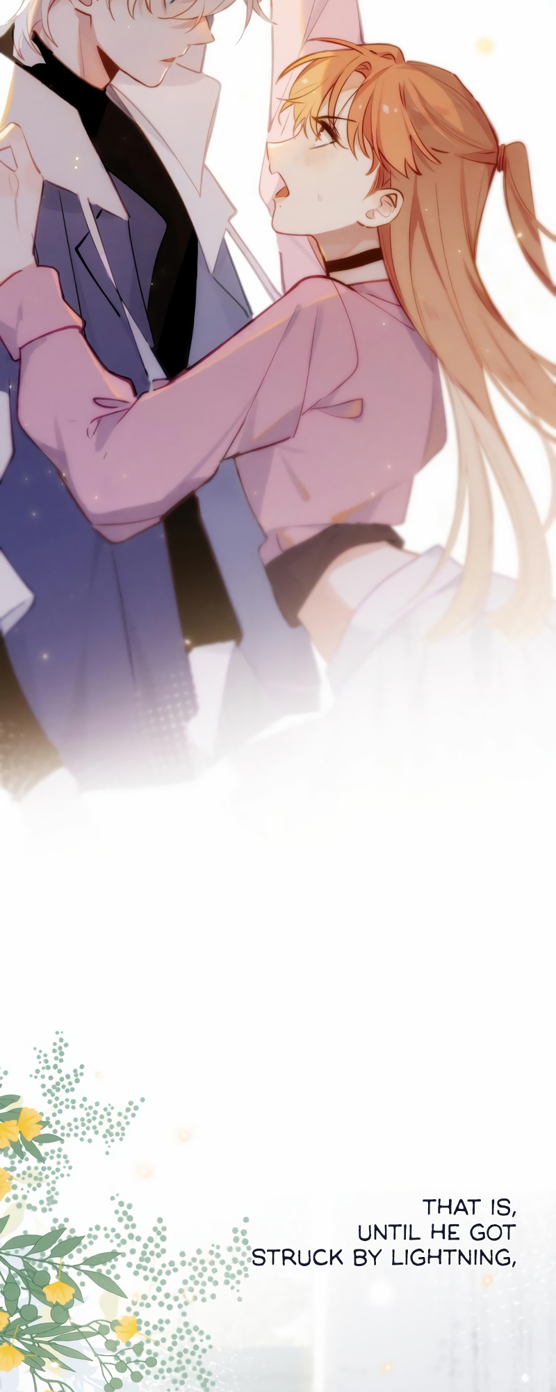 Ten Years Later, I Married My Nemesis Ch. 0 第6页