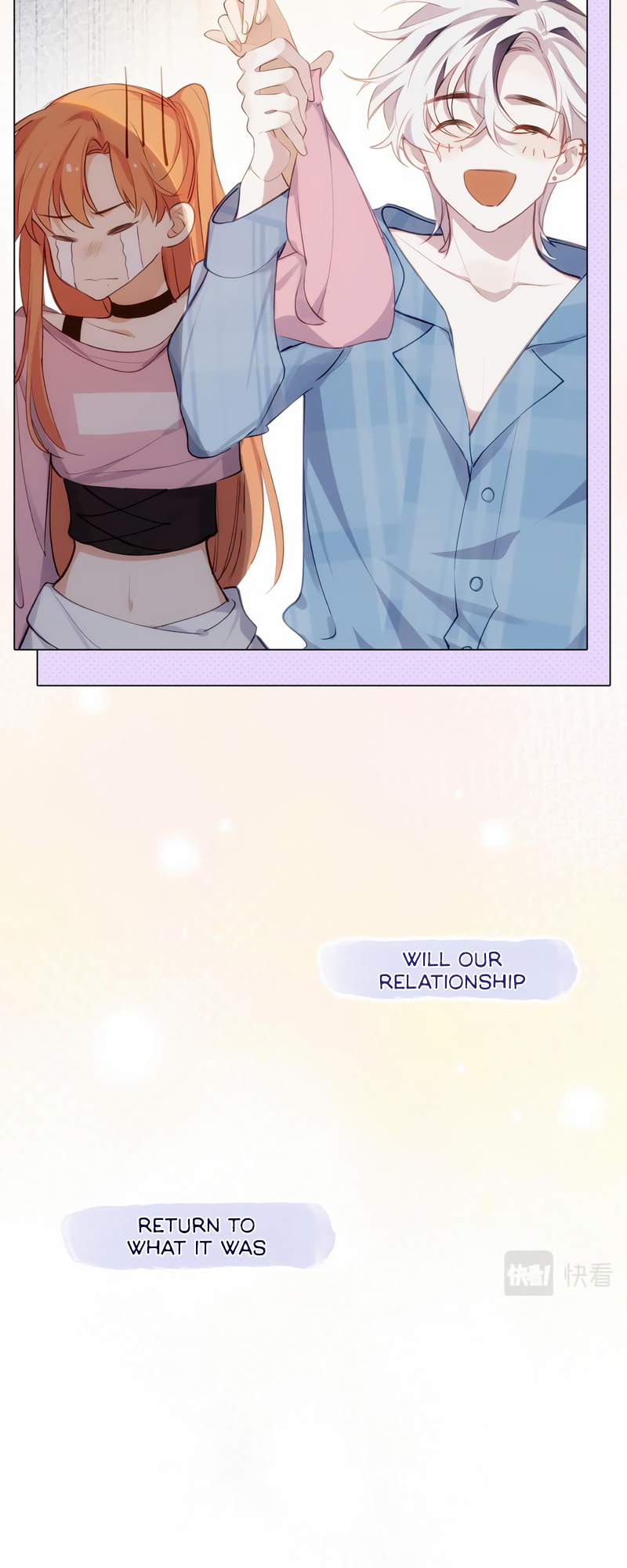 Ten Years Later, I Married My Nemesis Ch. 0 第9页