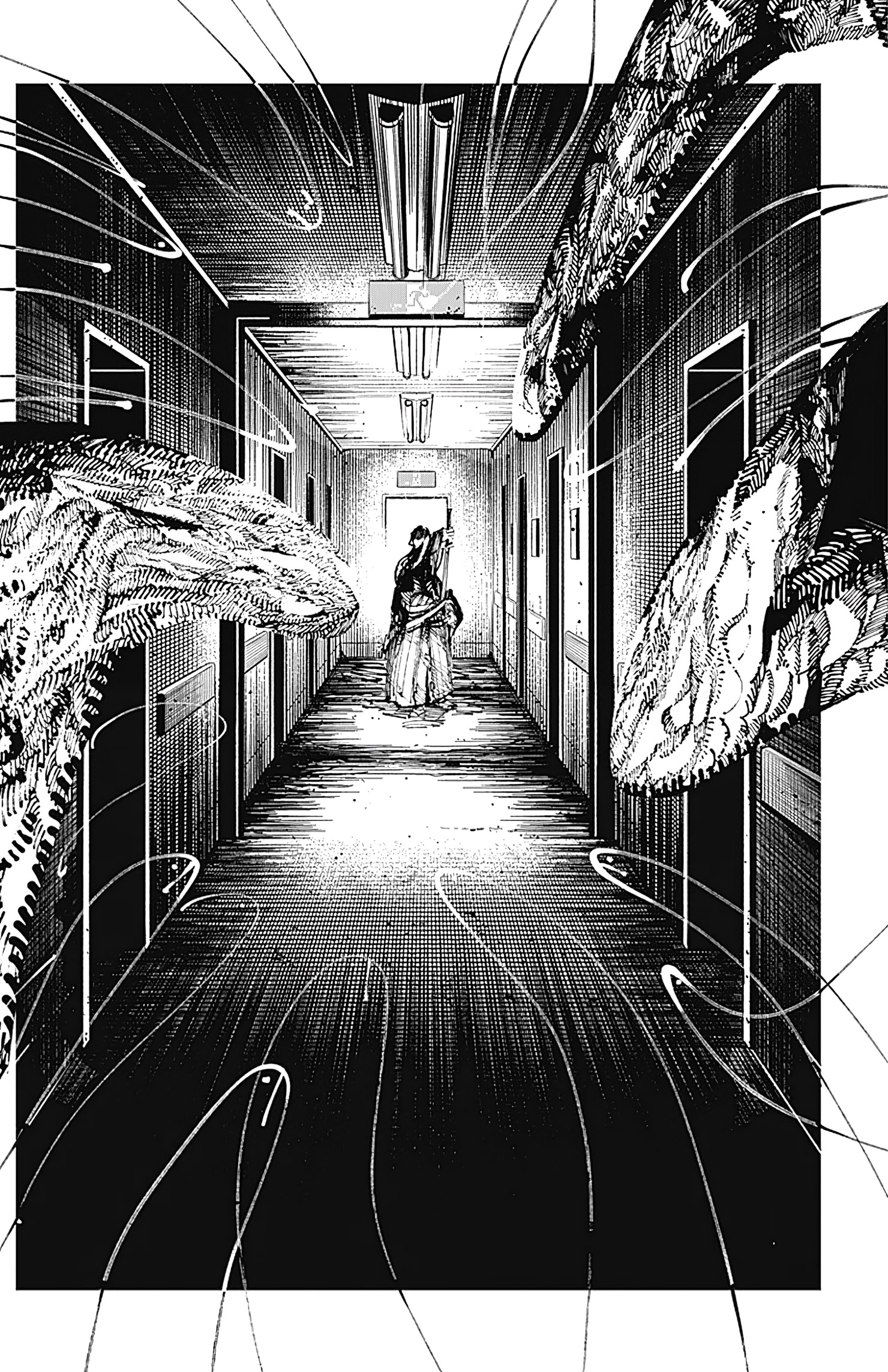 Nito no Joreishi The Pair 第12页