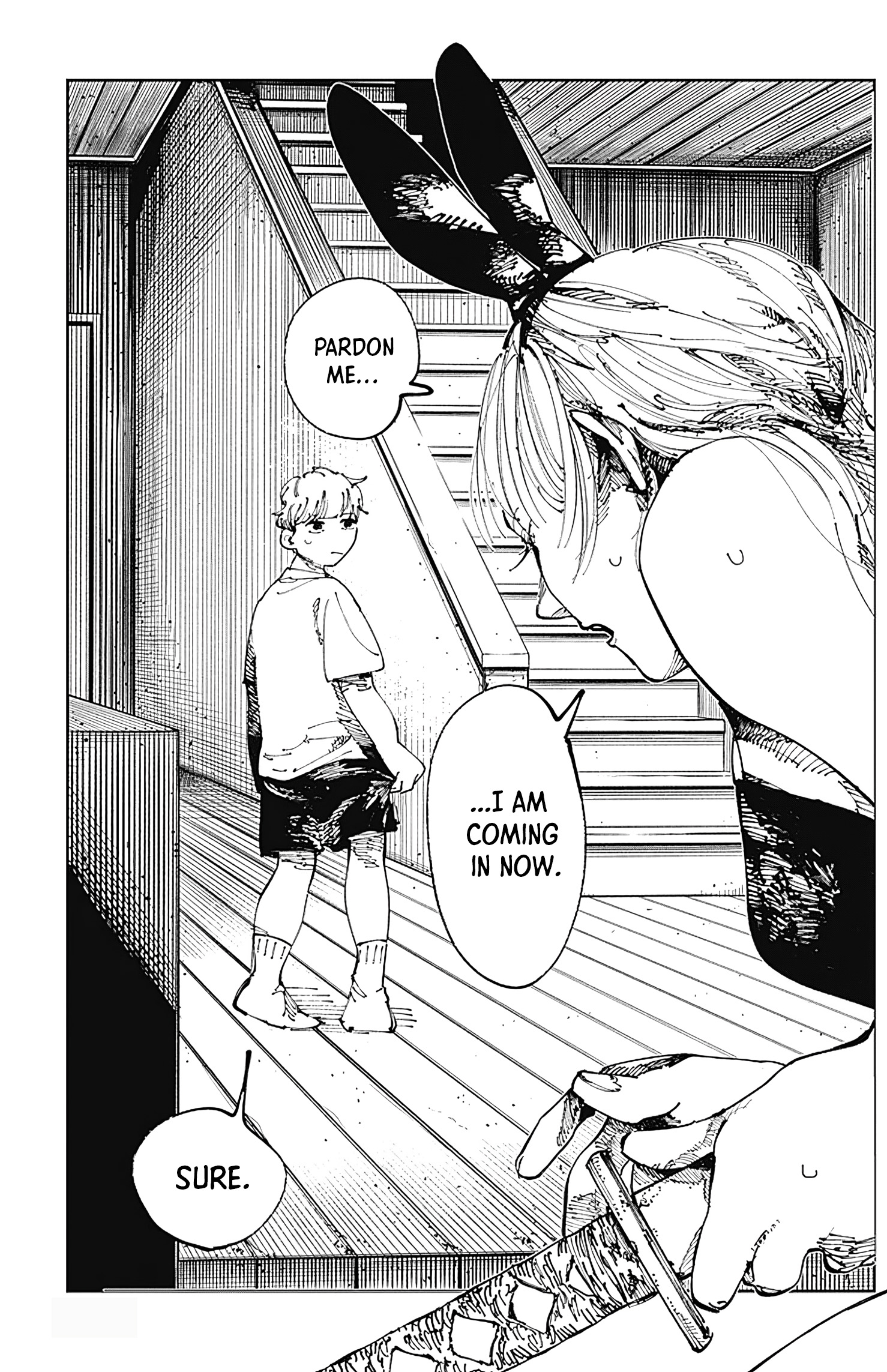 Nito no Joreishi The Pair 第13页