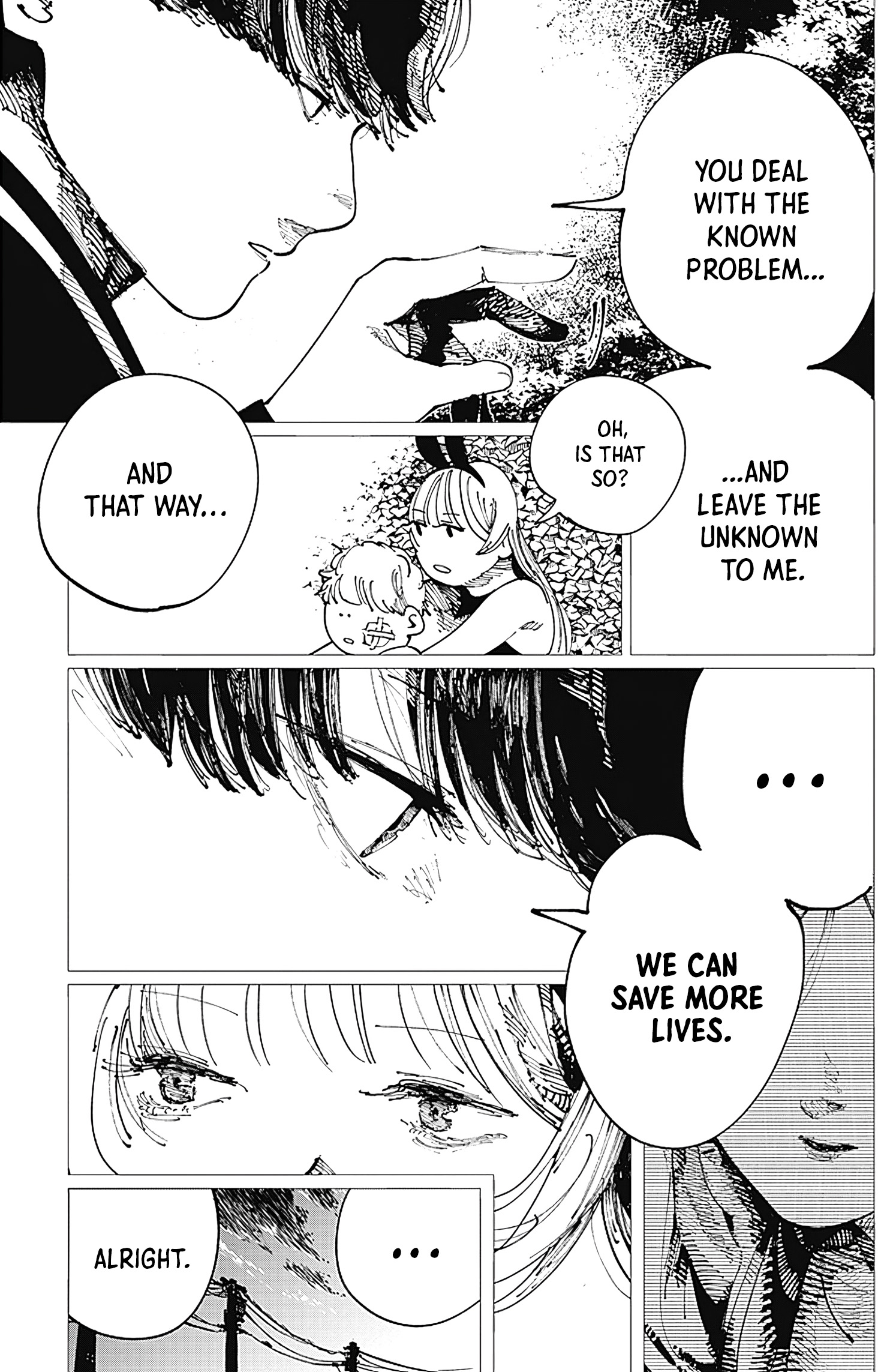 Nito no Joreishi The Pair 第15页