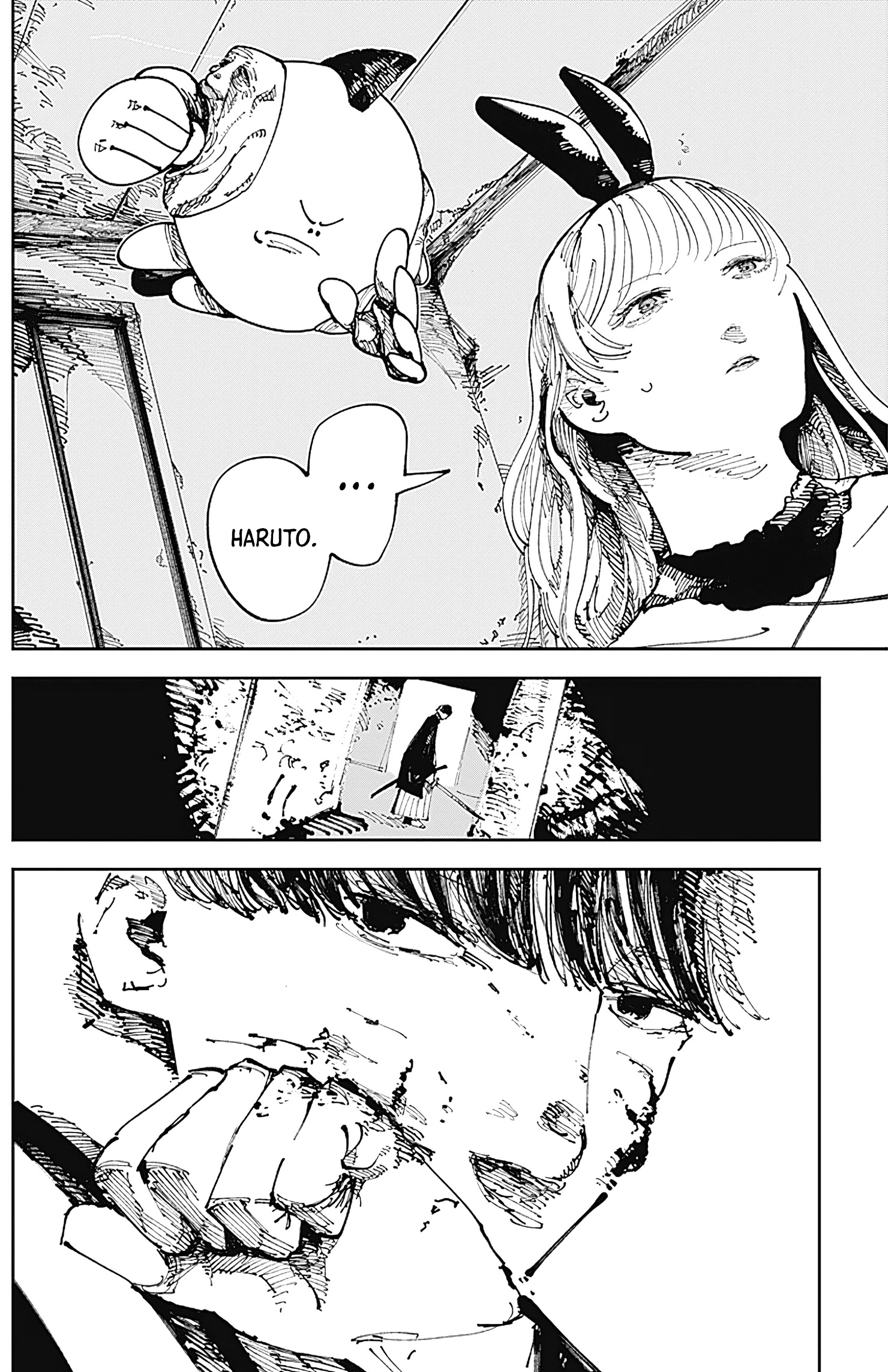 Nito no Joreishi The Pair 第20页