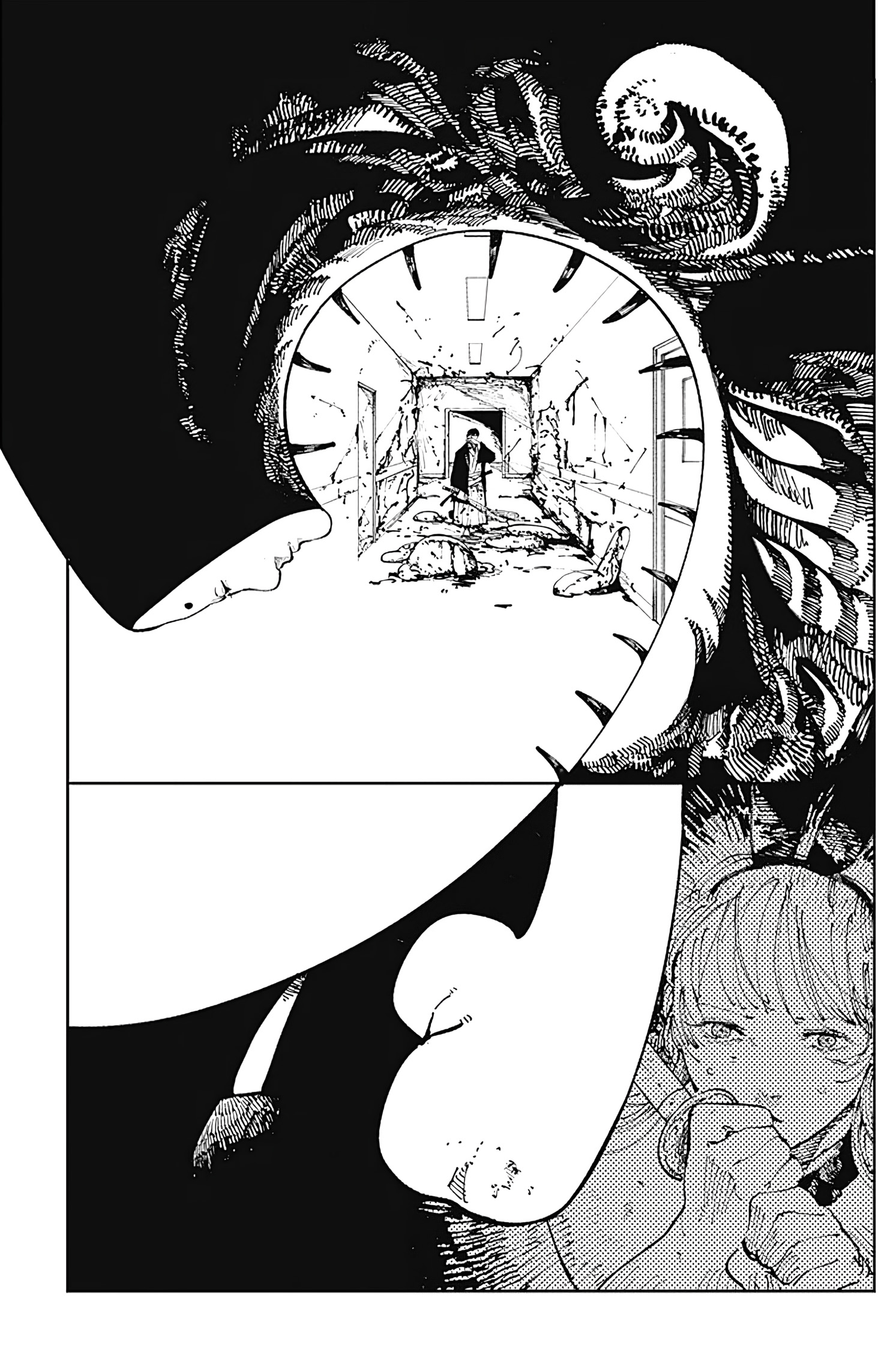 Nito no Joreishi The Pair 第21页
