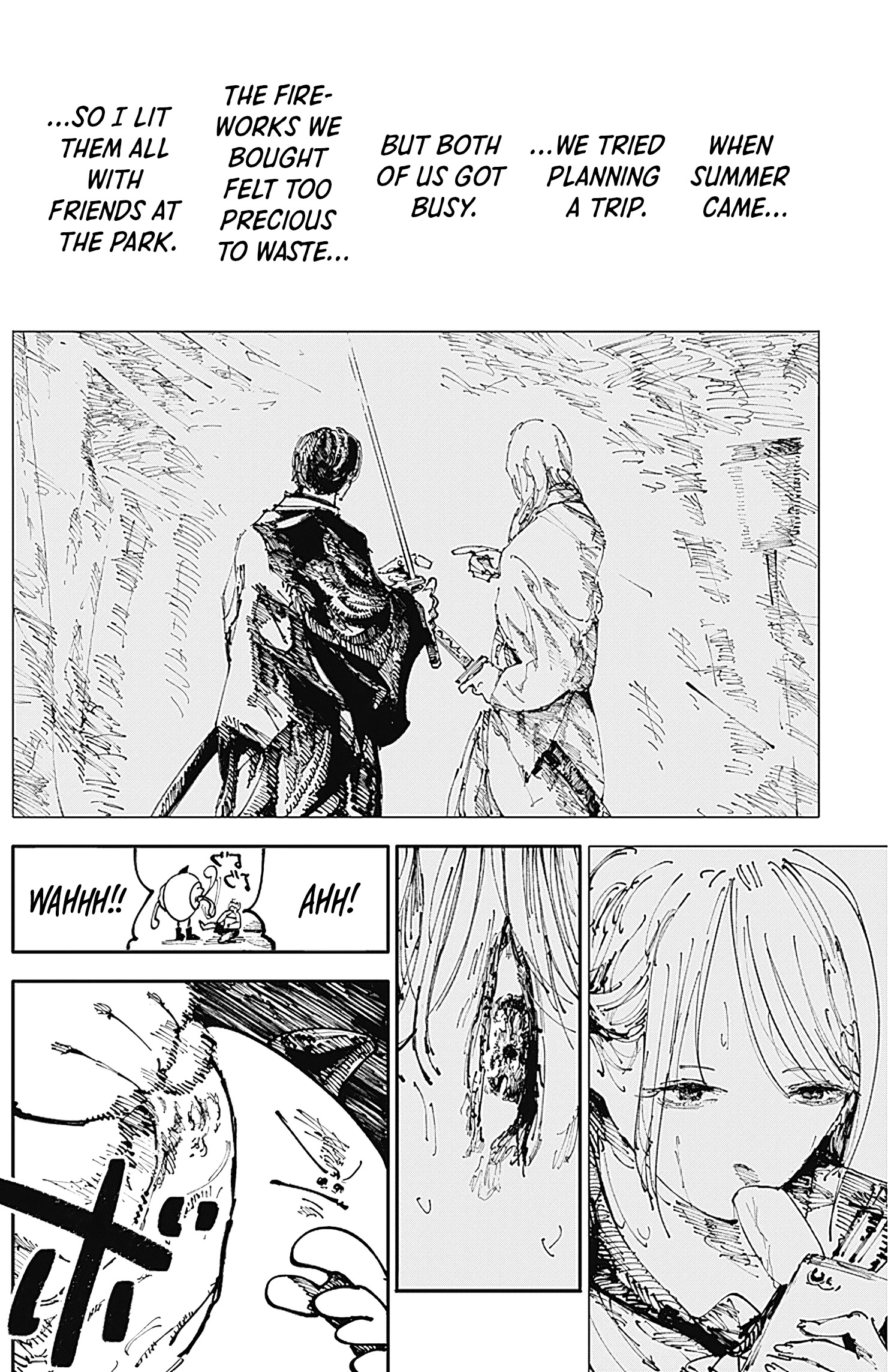 Nito no Joreishi The Pair 第24页