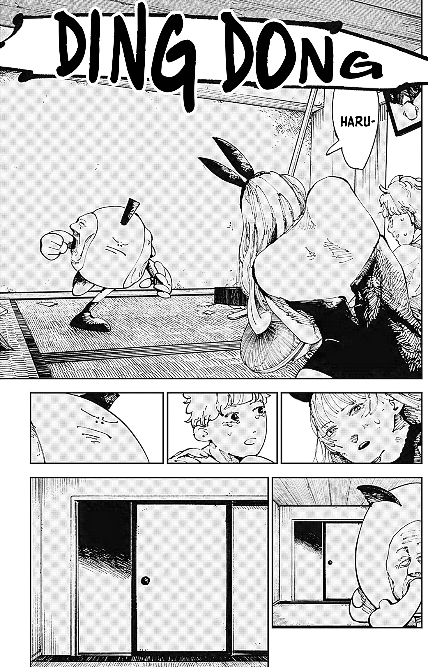 Nito no Joreishi The Pair 第27页