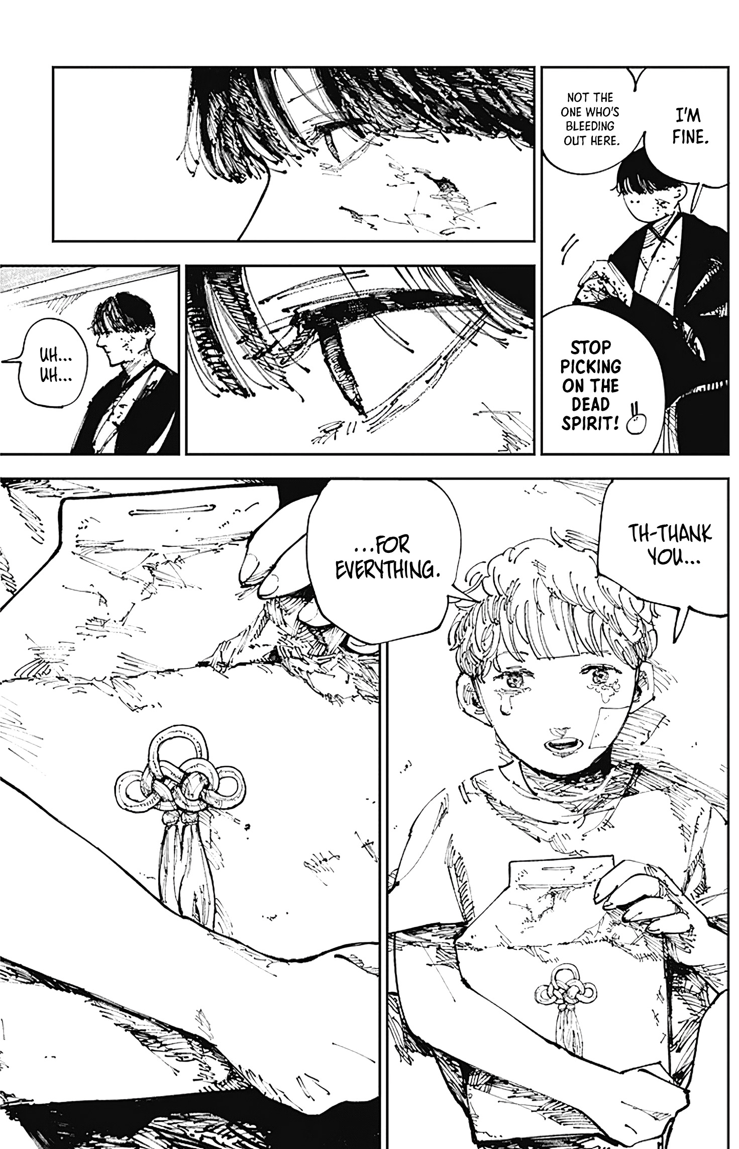 Nito no Joreishi The Pair 第35页