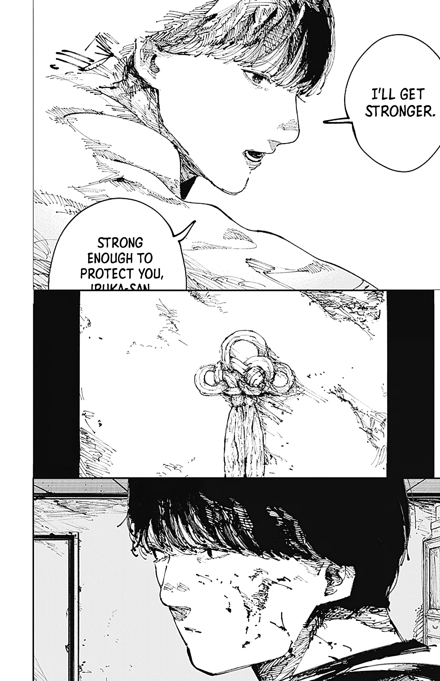 Nito no Joreishi The Pair 第39页