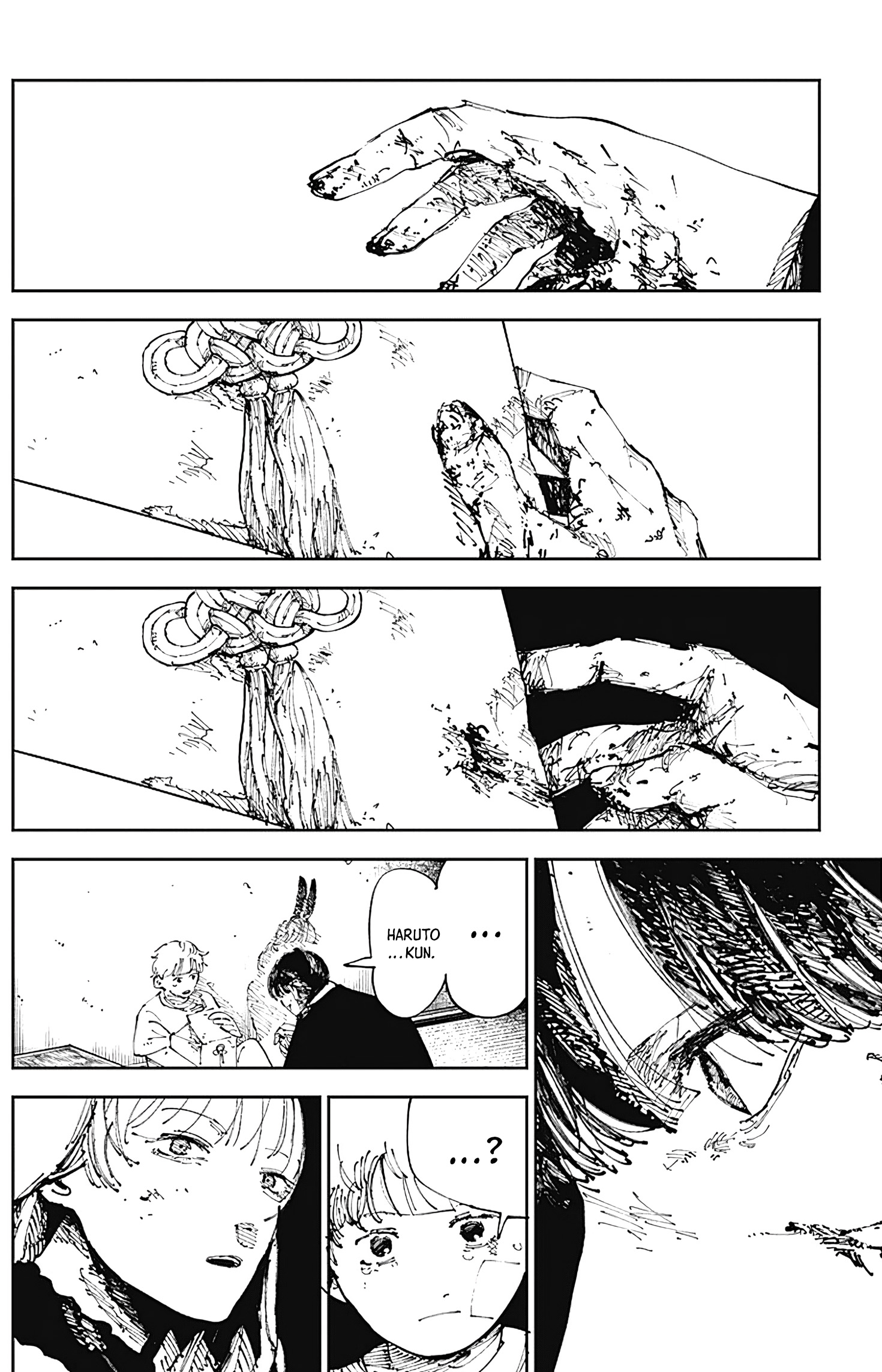 Nito no Joreishi The Pair 第40页