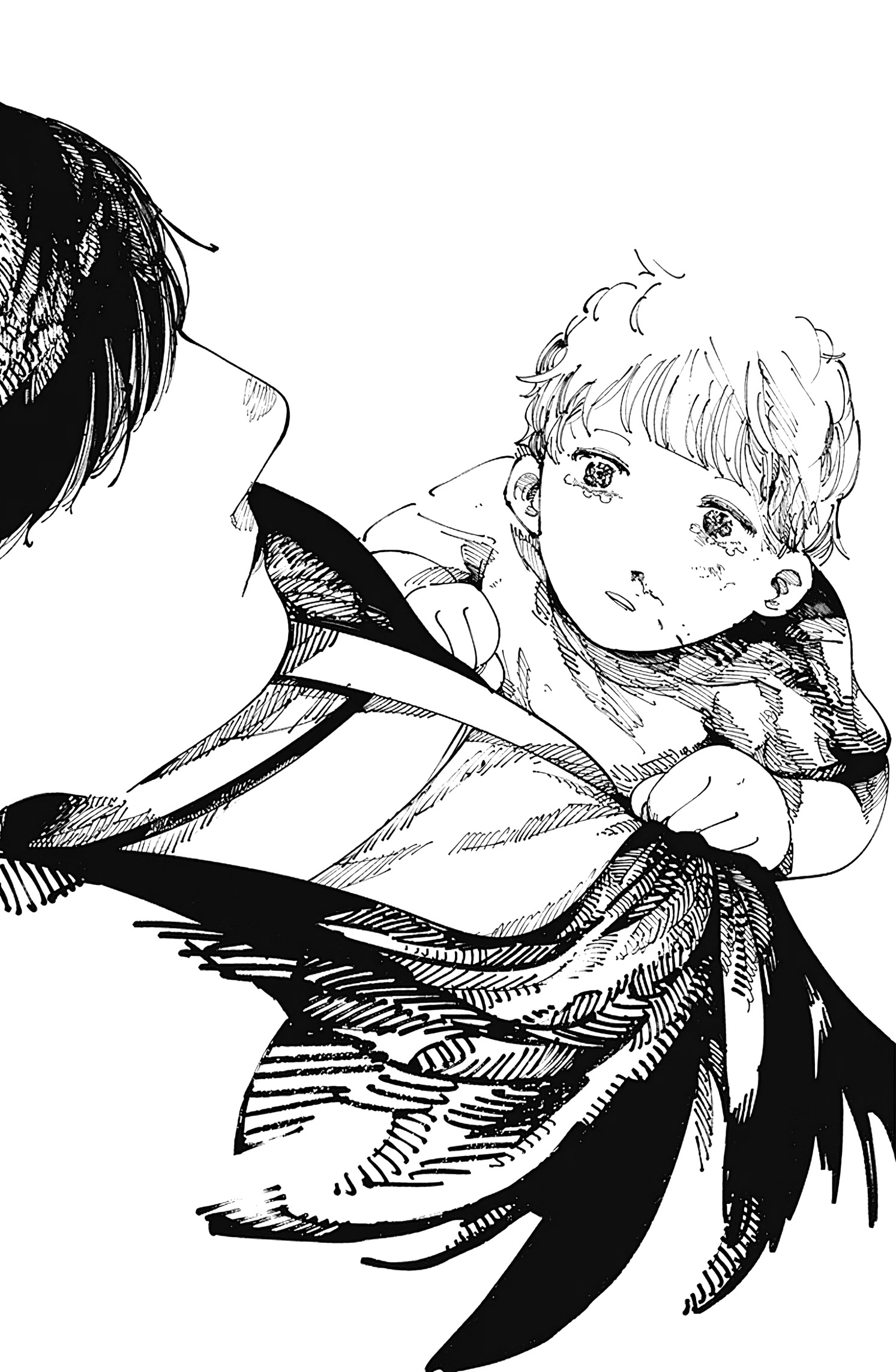 Nito no Joreishi The Pair 第8页