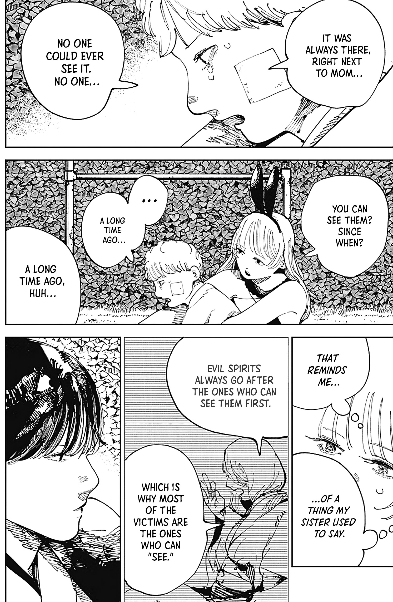 Nito no Joreishi The Pair 第10页