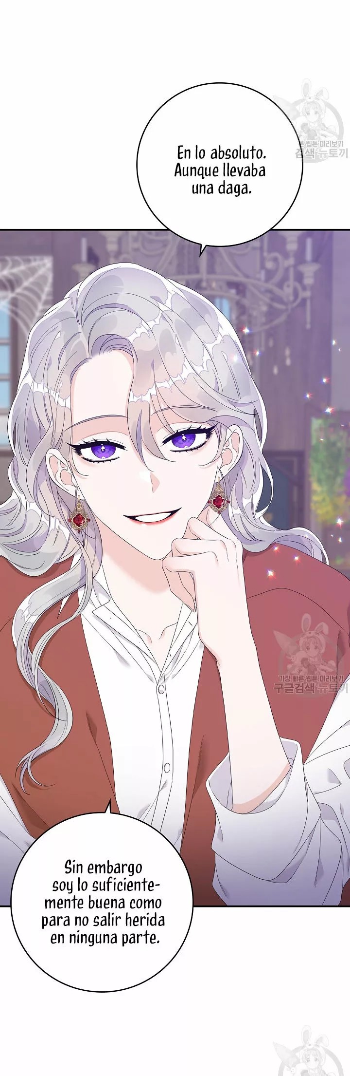 Syrinx, the Villain Healer Ch. 6 第38页