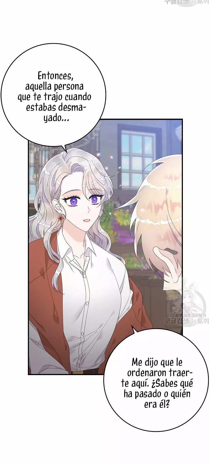 Syrinx, the Villain Healer Ch. 6 第60页
