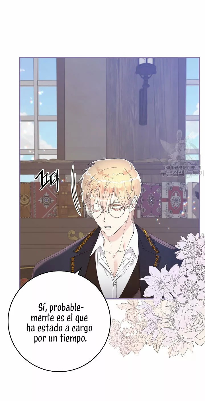 Syrinx, the Villain Healer Ch. 6 第61页