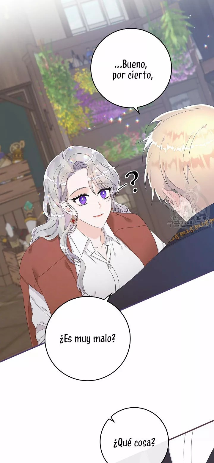 Syrinx, the Villain Healer Ch. 6 第66页