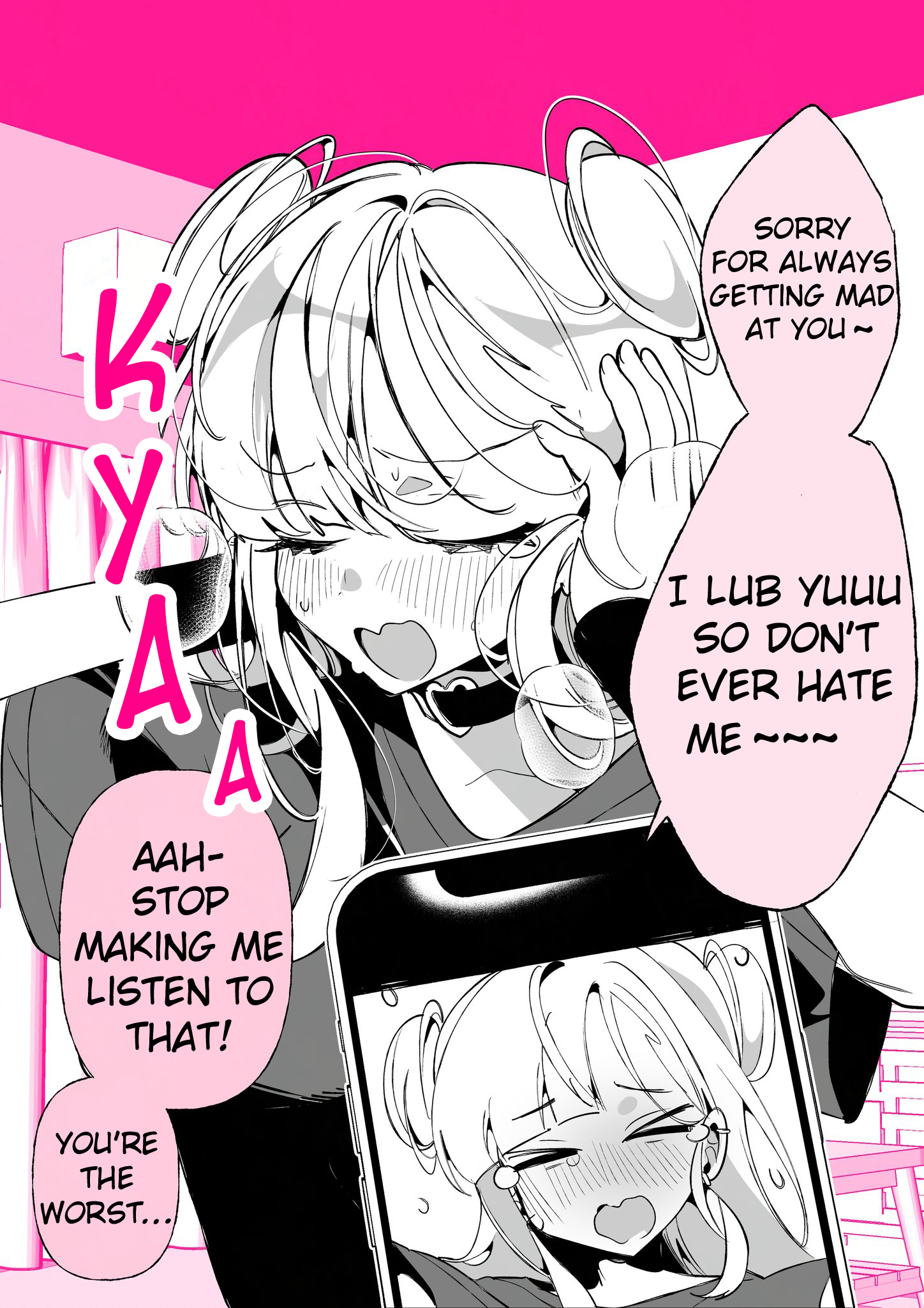 Crispy on the Outside, Soft on the Inside Crispy on the Outside, Soft on the Inside: Delete It! 第2页