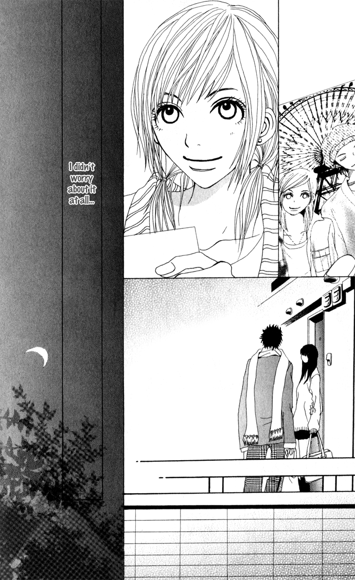 Ano Ko to Issho Love 第34页