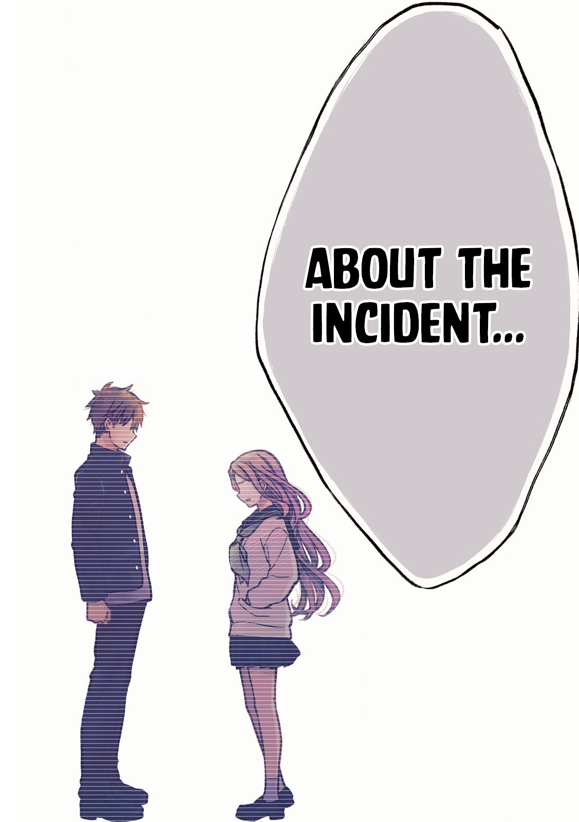 Norainu to Tenshi-chan 第3页