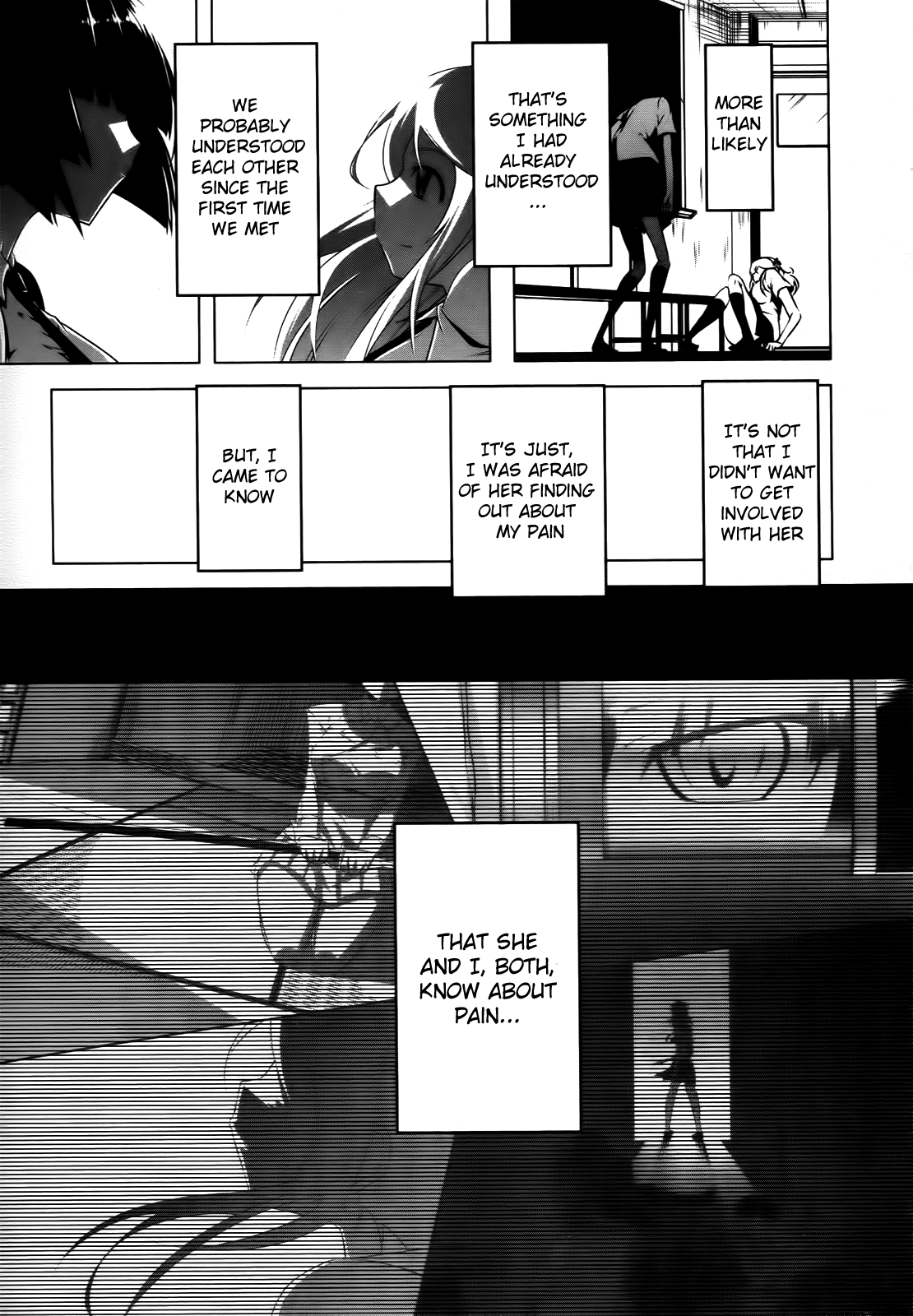 Senran Kagura - Spark! Vol. 1 Ch. 3 第19页