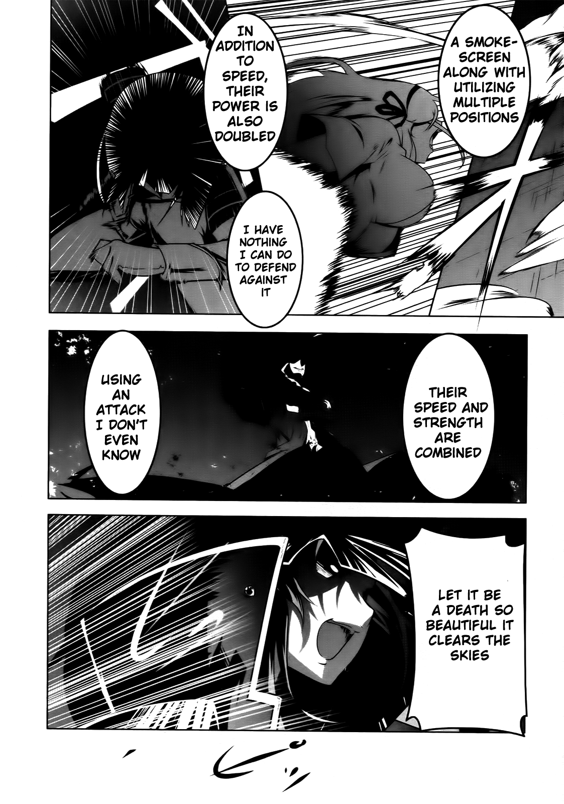 Senran Kagura - Spark! Vol. 1 Ch. 3 第26页