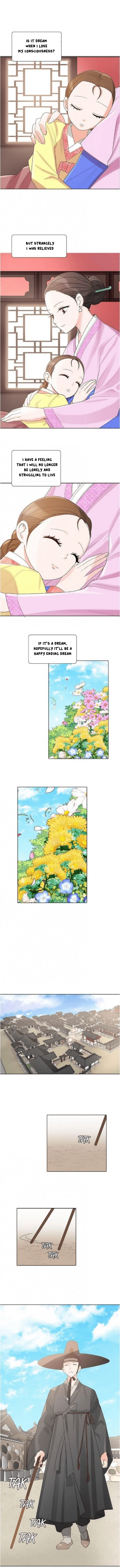 Please Eat Without Hesitation 第5页