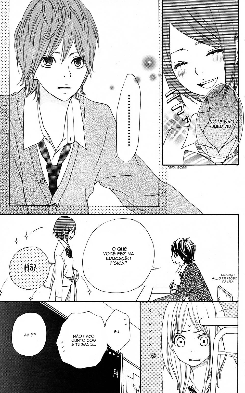 360° Material Vol. 1 Ch. 1 第11页