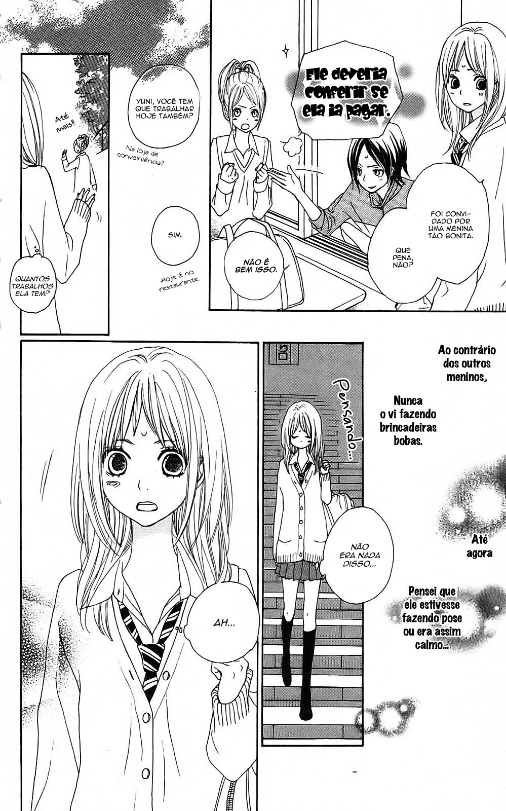 360° Material Vol. 1 Ch. 1 第14页