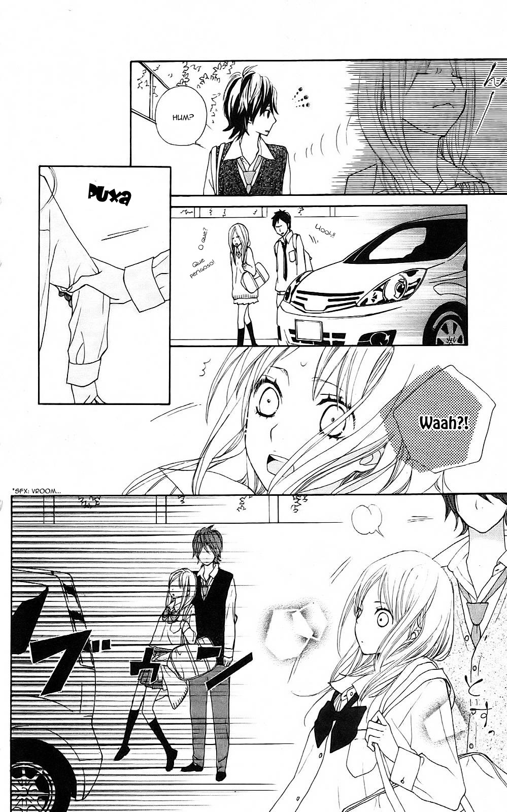 360° Material Vol. 1 Ch. 1 第26页